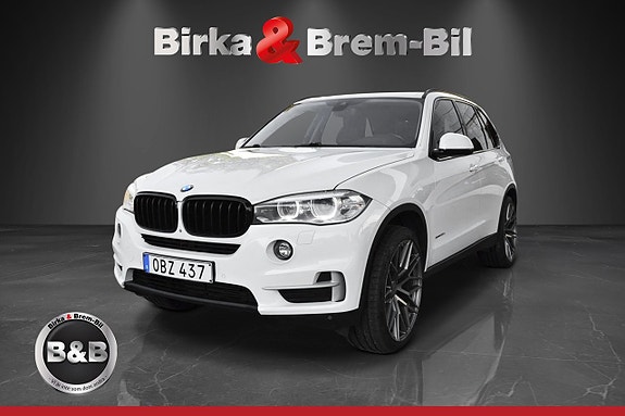 BMW X5 2 of 15
