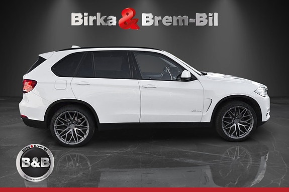 BMW X5 7 of 15