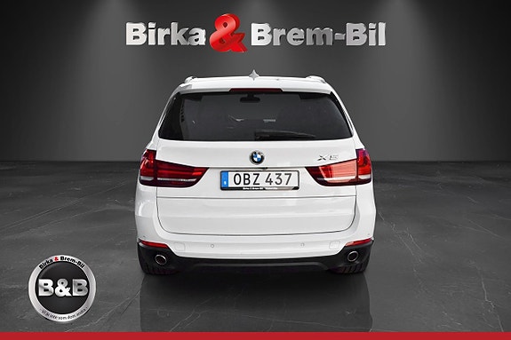 BMW X5 5 of 15