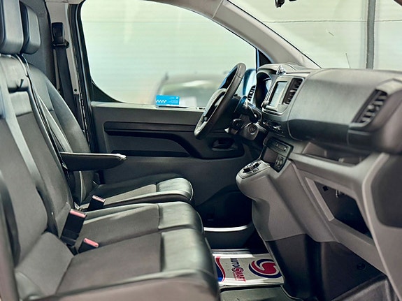 Peugeot Expert 10 of 14