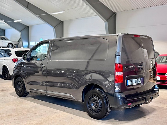 Peugeot Expert 4 of 5