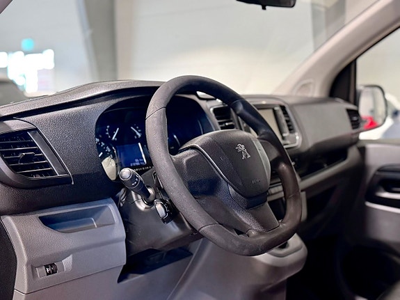 Peugeot Expert 8 of 14