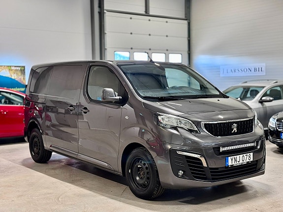 Peugeot Expert 2 of 5