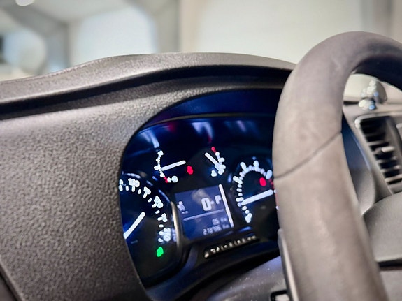 Peugeot Expert 7 of 14