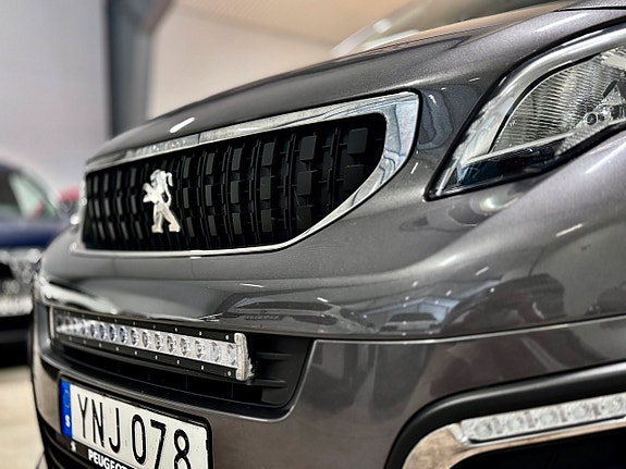 Peugeot Expert 5 of 5