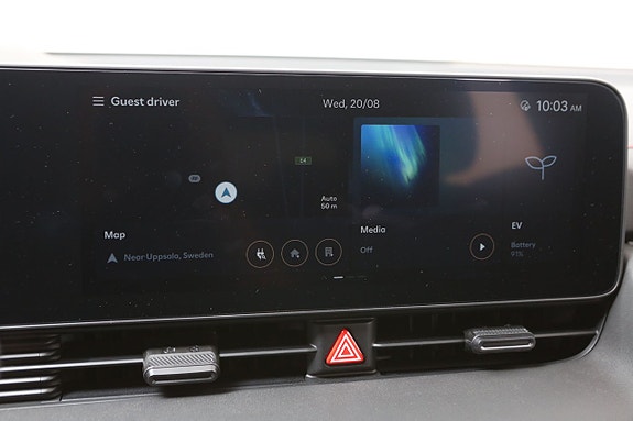 Hyundai Ioniq 5 23 of 27