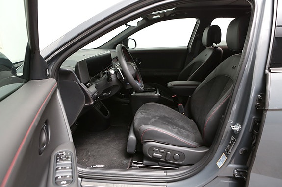 Hyundai Ioniq 5 4 of 27