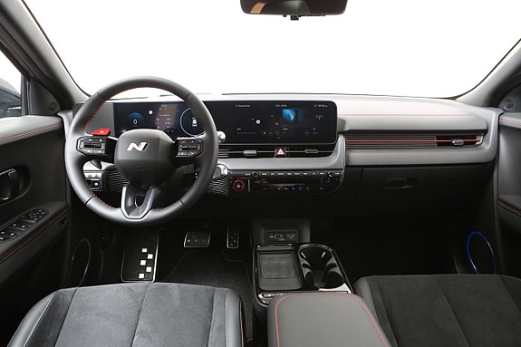 Hyundai Ioniq 5 12 of 27