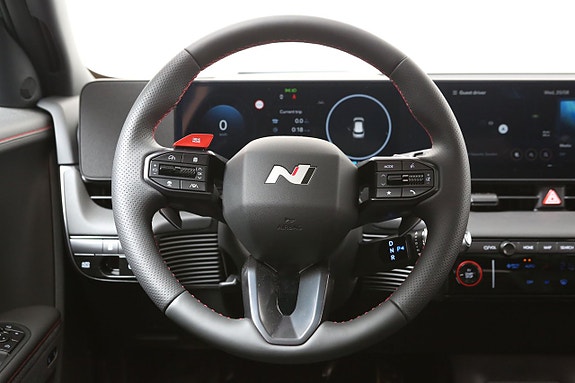 Hyundai Ioniq 5 13 of 27