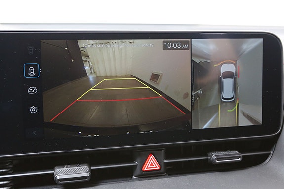 Hyundai Ioniq 5 24 of 27