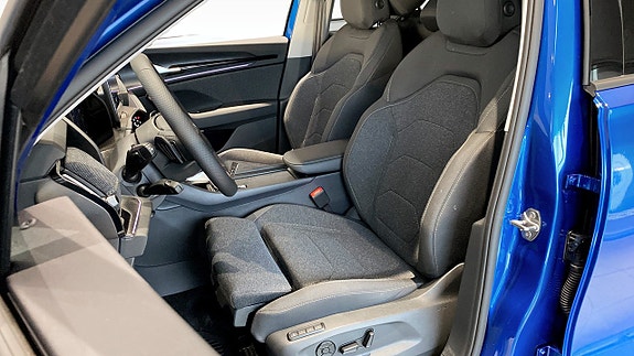 Skoda Kodiaq 3 of 5