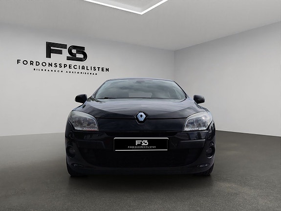 Renault Megane 10 of 28