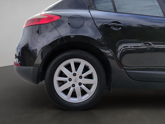 Renault Megane 26 of 28