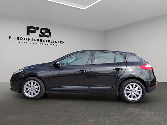 Renault Megane 8 of 28