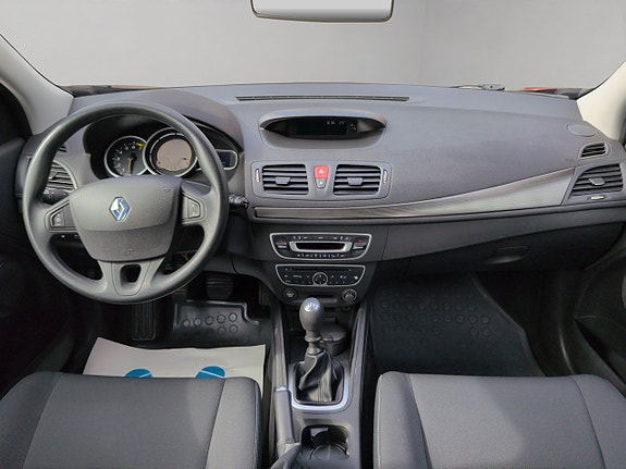 Renault Megane 16 of 28