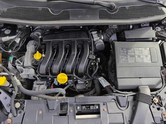 Renault Megane 11 of 28