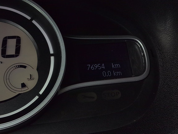 Renault Megane 20 of 28