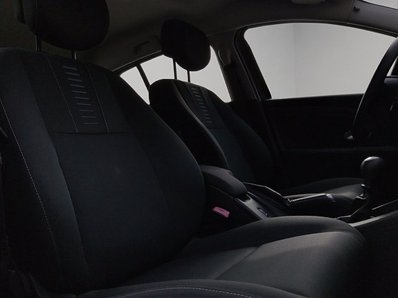Renault Megane 13 of 28