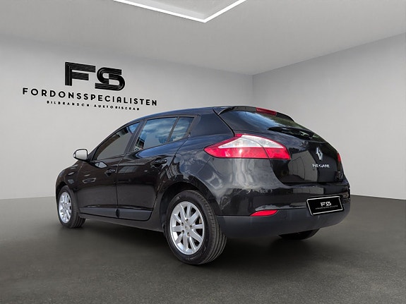 Renault Megane 7 of 28