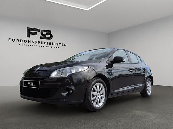 Renault Megane 9 of 28