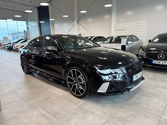 Audi RS7