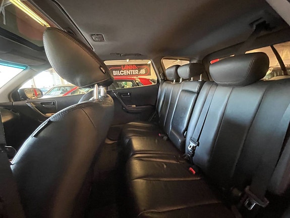 Nissan Murano 15 of 19