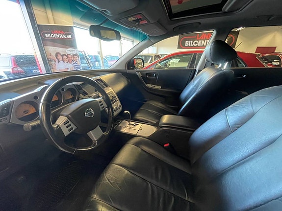 Nissan Murano 9 of 19