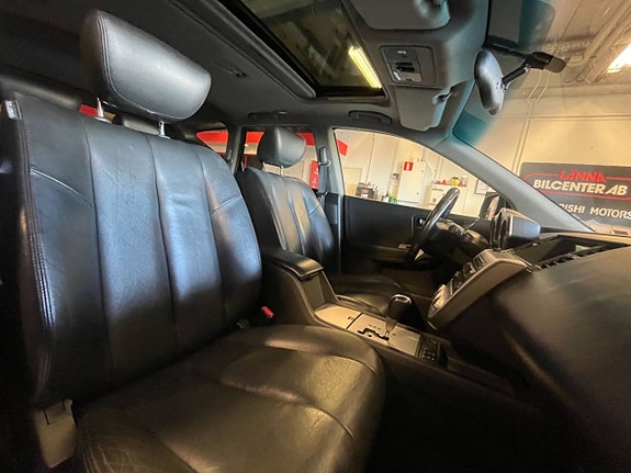 Nissan Murano 14 of 19