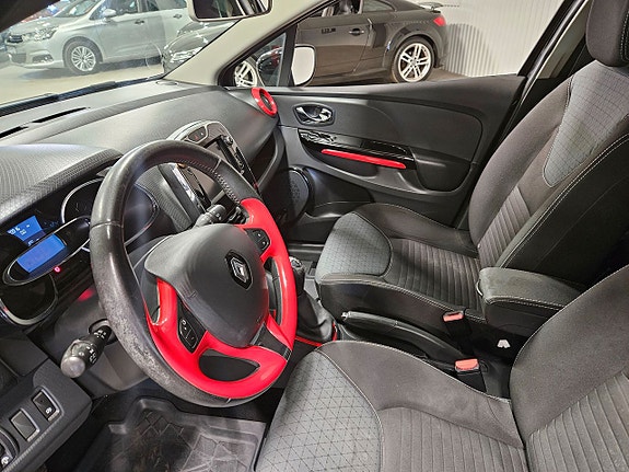 Renault Clio 5 of 5