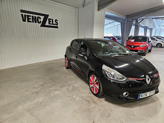 Renault Clio 2 of 5