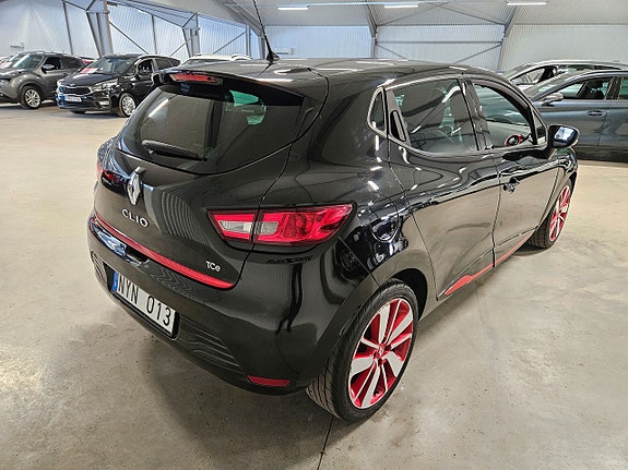 Renault Clio 3 of 5