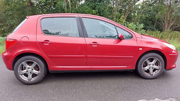 Peugeot 307 6 of 16