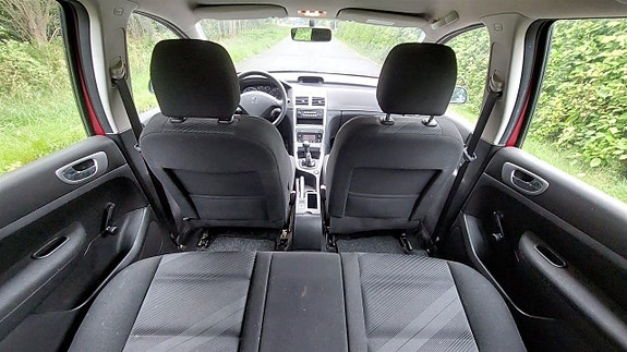 Peugeot 307 10 of 16
