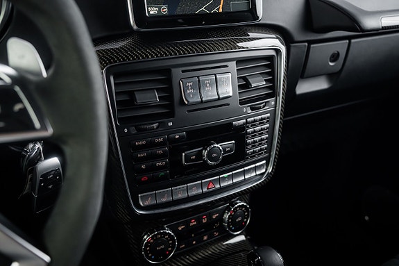 Mercedes-Benz G500 19 of 27