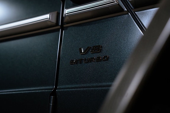 Mercedes-Benz G500 6 of 27