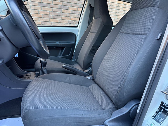 Skoda Citigo 10 of 19