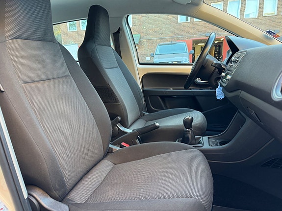 Skoda Citigo 11 of 19