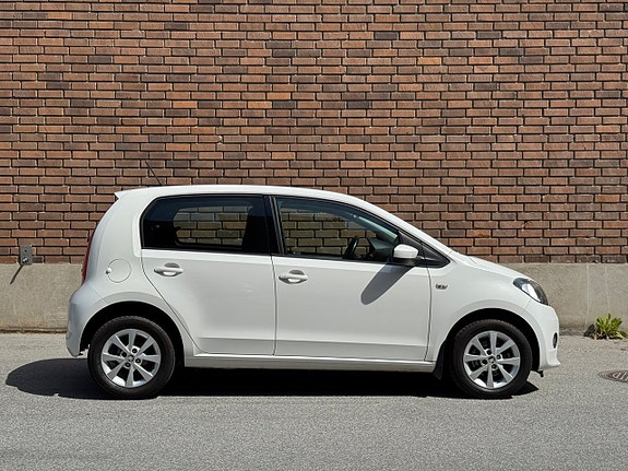 Skoda Citigo 6 of 19