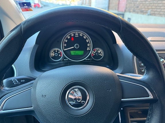 Skoda Citigo 15 of 19
