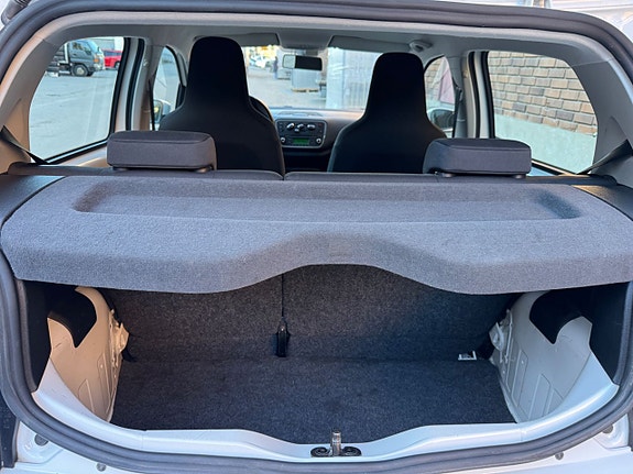 Skoda Citigo 14 of 19