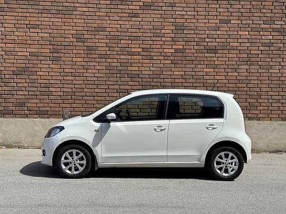 Skoda Citigo 2 of 19