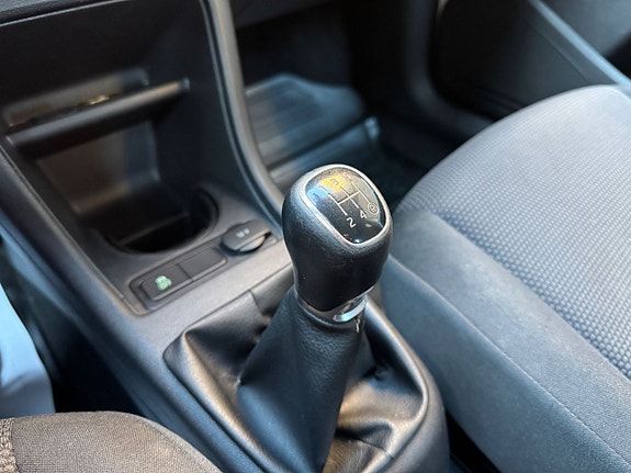 Skoda Citigo 18 of 19