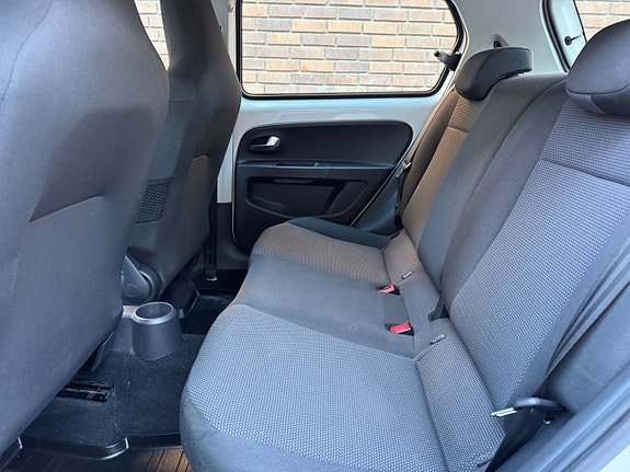 Skoda Citigo 13 of 19