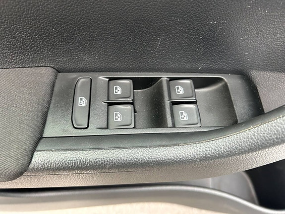 Skoda Fabia 16 of 26
