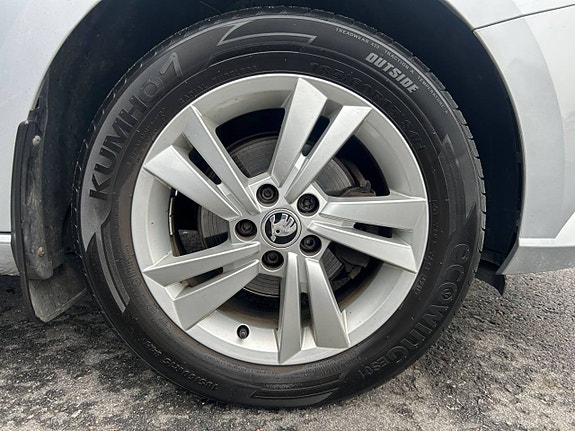 Skoda Fabia 12 of 26