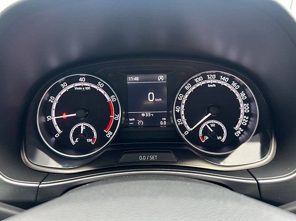 Skoda Fabia 26 of 26