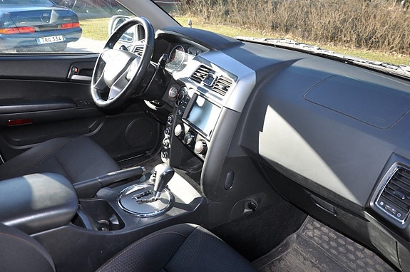 SsangYong Actyon Sports 11 of 16