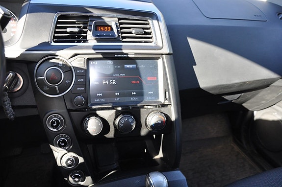 SsangYong Actyon Sports 13 of 16