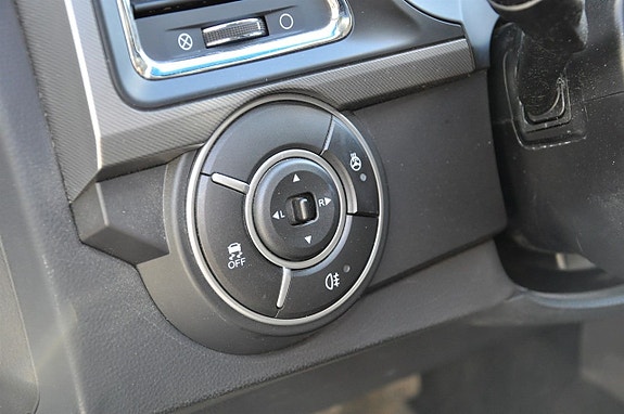 SsangYong Actyon Sports 15 of 16