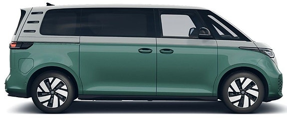 Volkswagen ID. Buzz 5 of 5